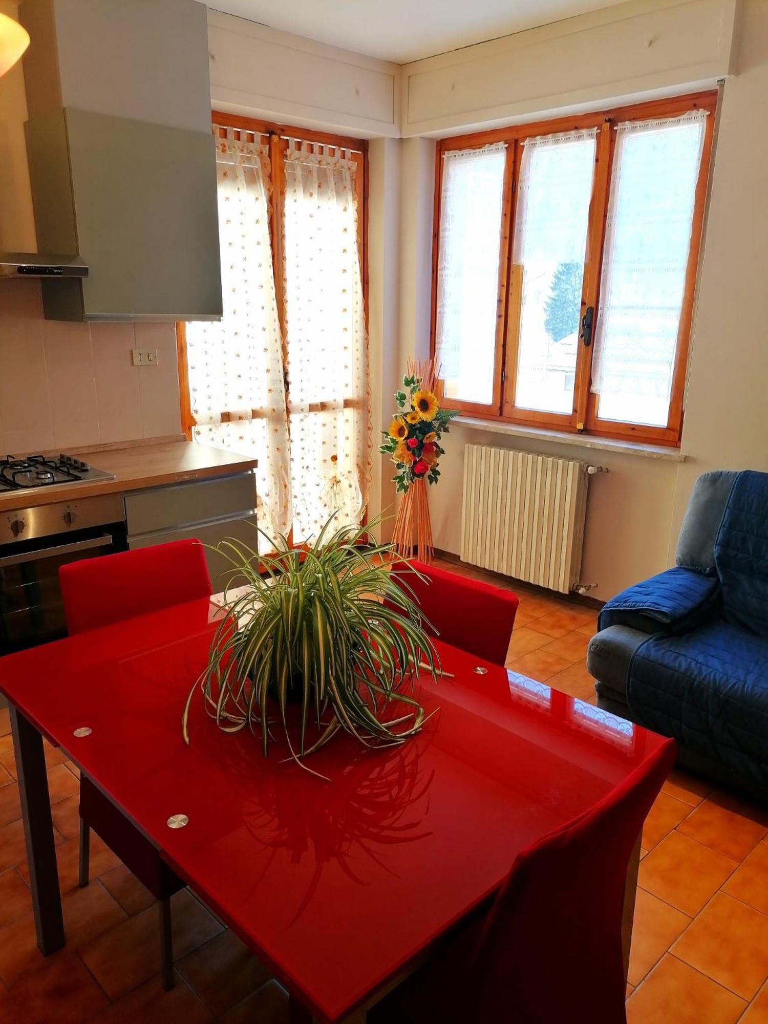 Apartmán Relax House In The Mountains Valdieri Exteriér fotografie