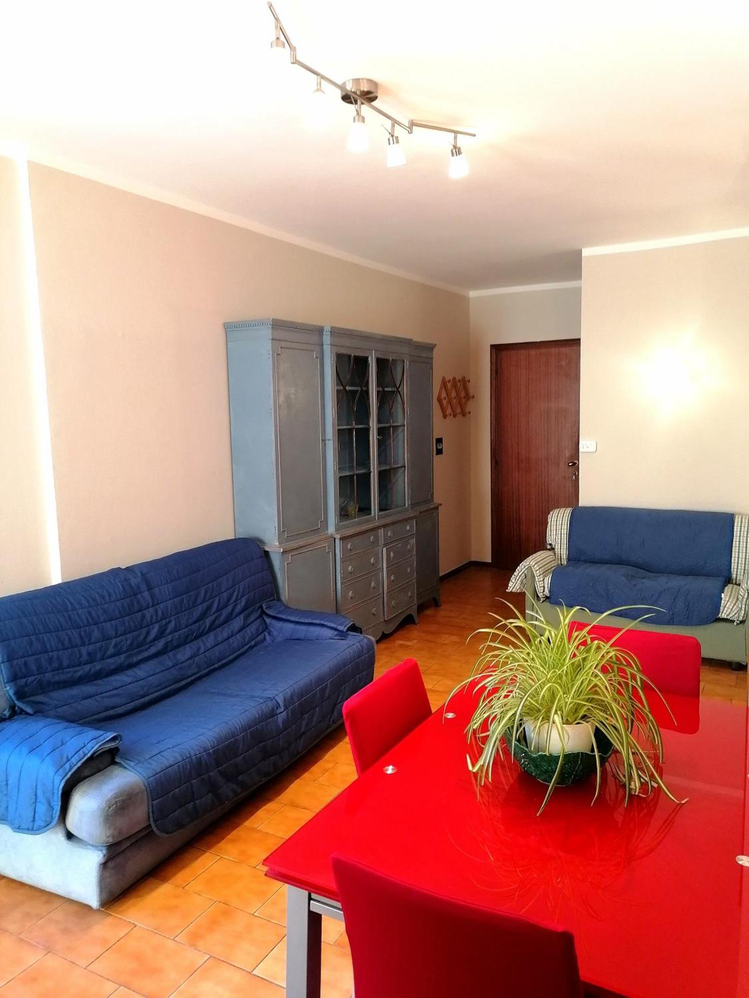Apartmán Relax House In The Mountains Valdieri Exteriér fotografie